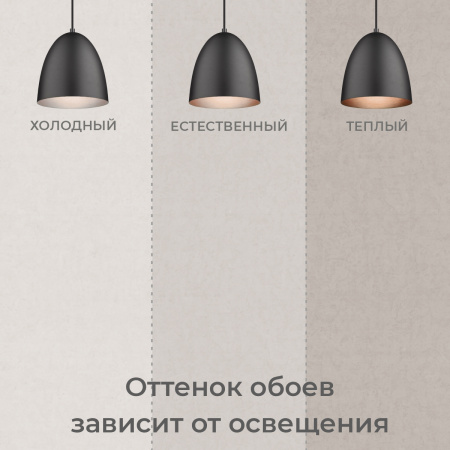 Обои флизелиновые CL72688-24i Concept Line Адажио Бежевый 1.06м
